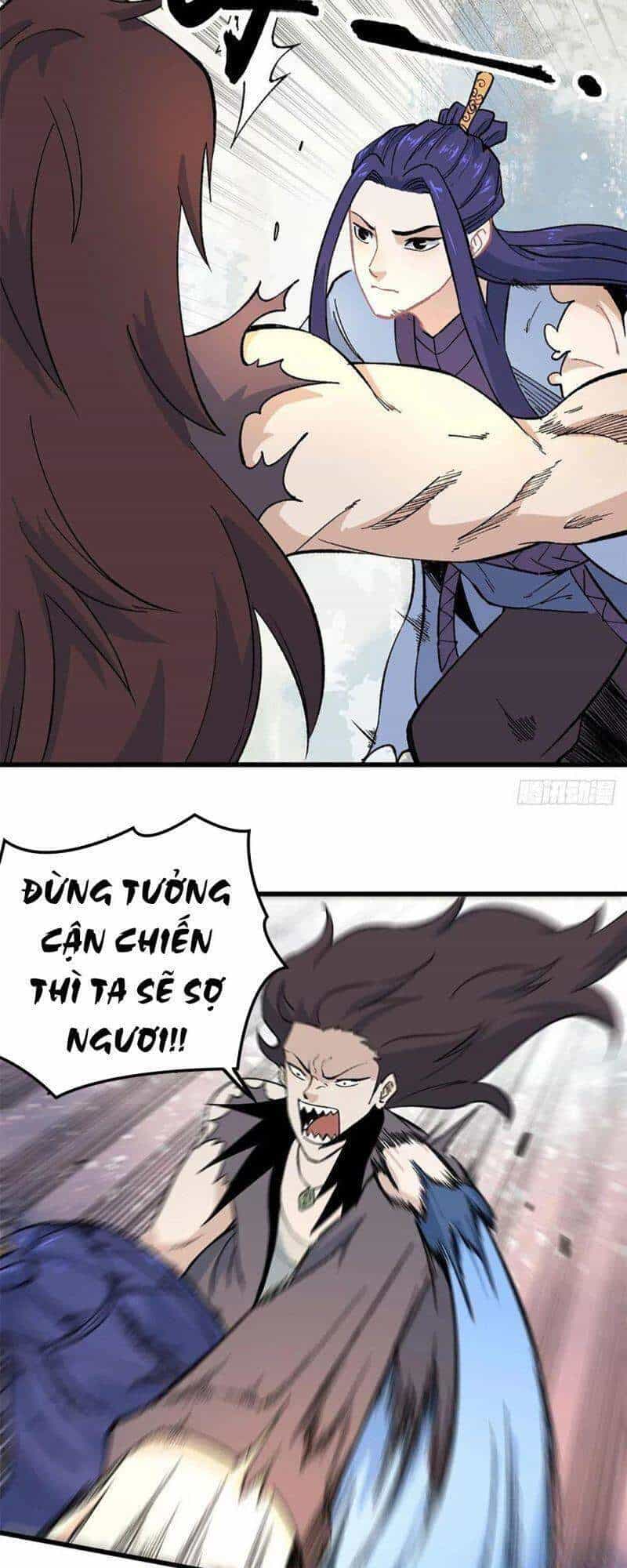 Vạn Cổ Tối Cường Tông - Chương 66 - ảnh 17