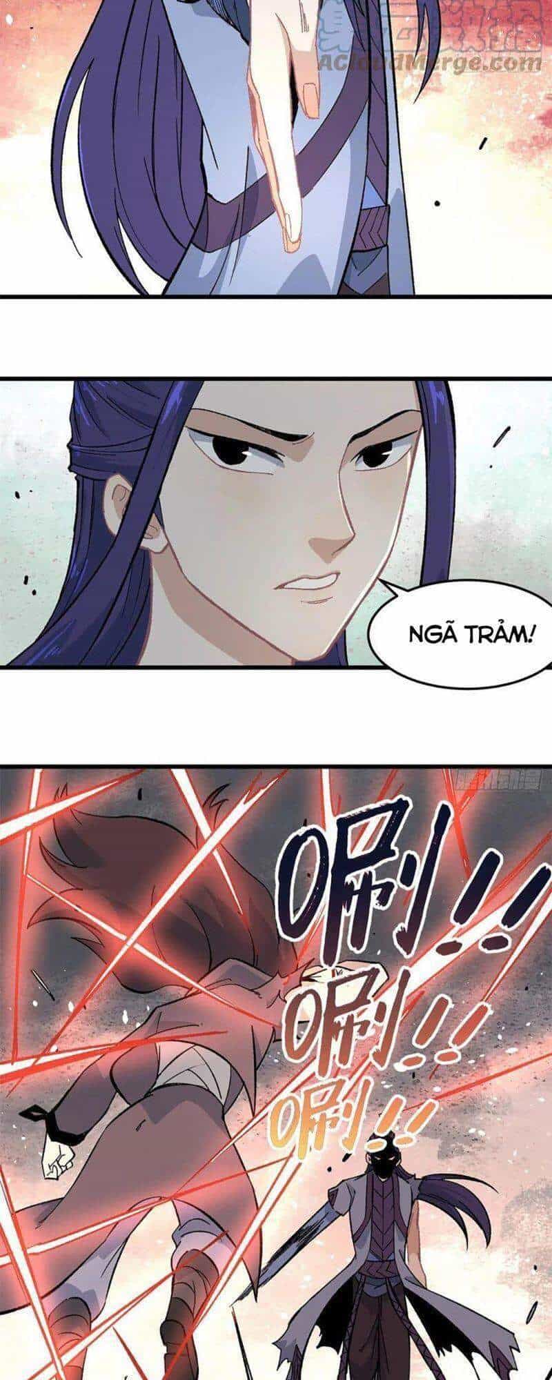 Vạn Cổ Tối Cường Tông - Chương 66 - ảnh 29