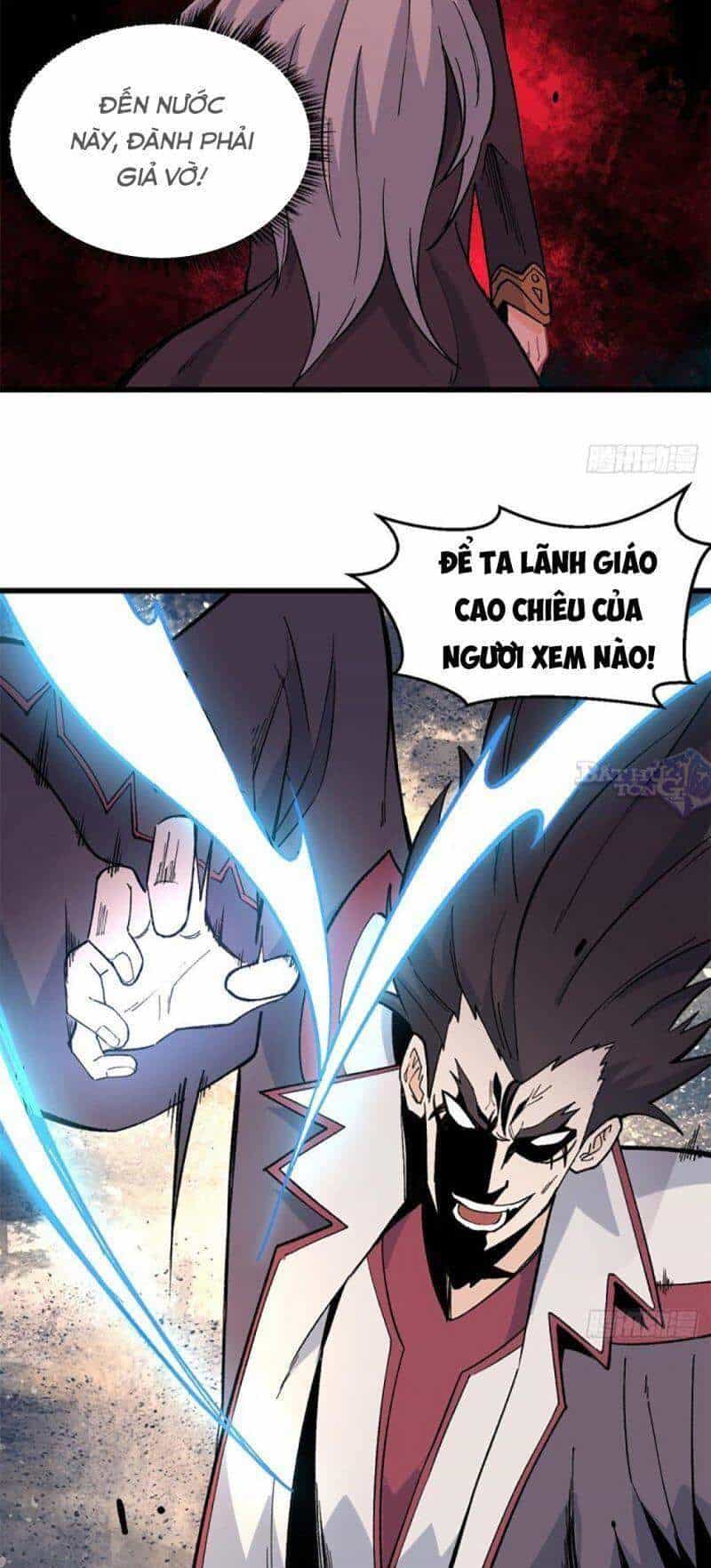 Vạn Cổ Tối Cường Tông - Chương 67 - ảnh 14