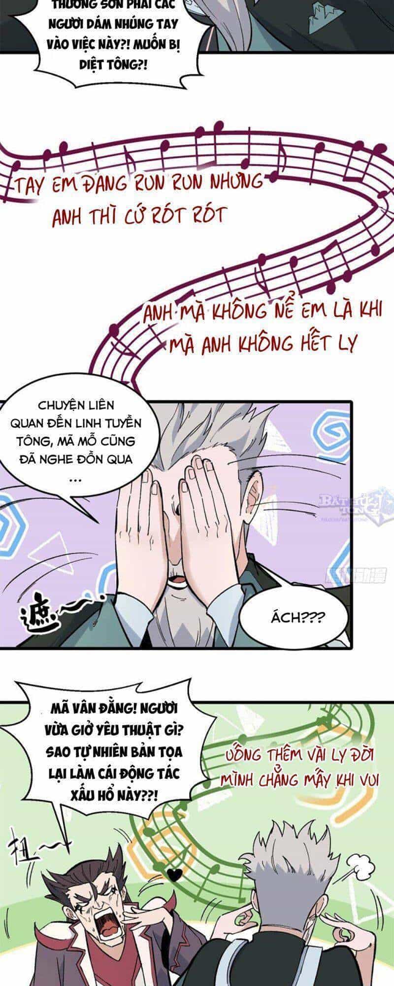 Vạn Cổ Tối Cường Tông - Chương 67 - ảnh 18