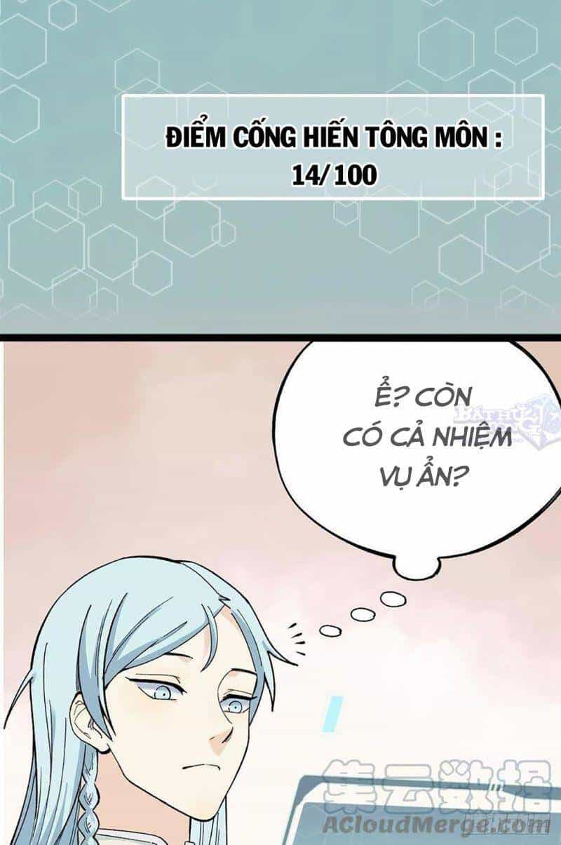 Vạn Cổ Tối Cường Tông - Chương 6 - ảnh 10