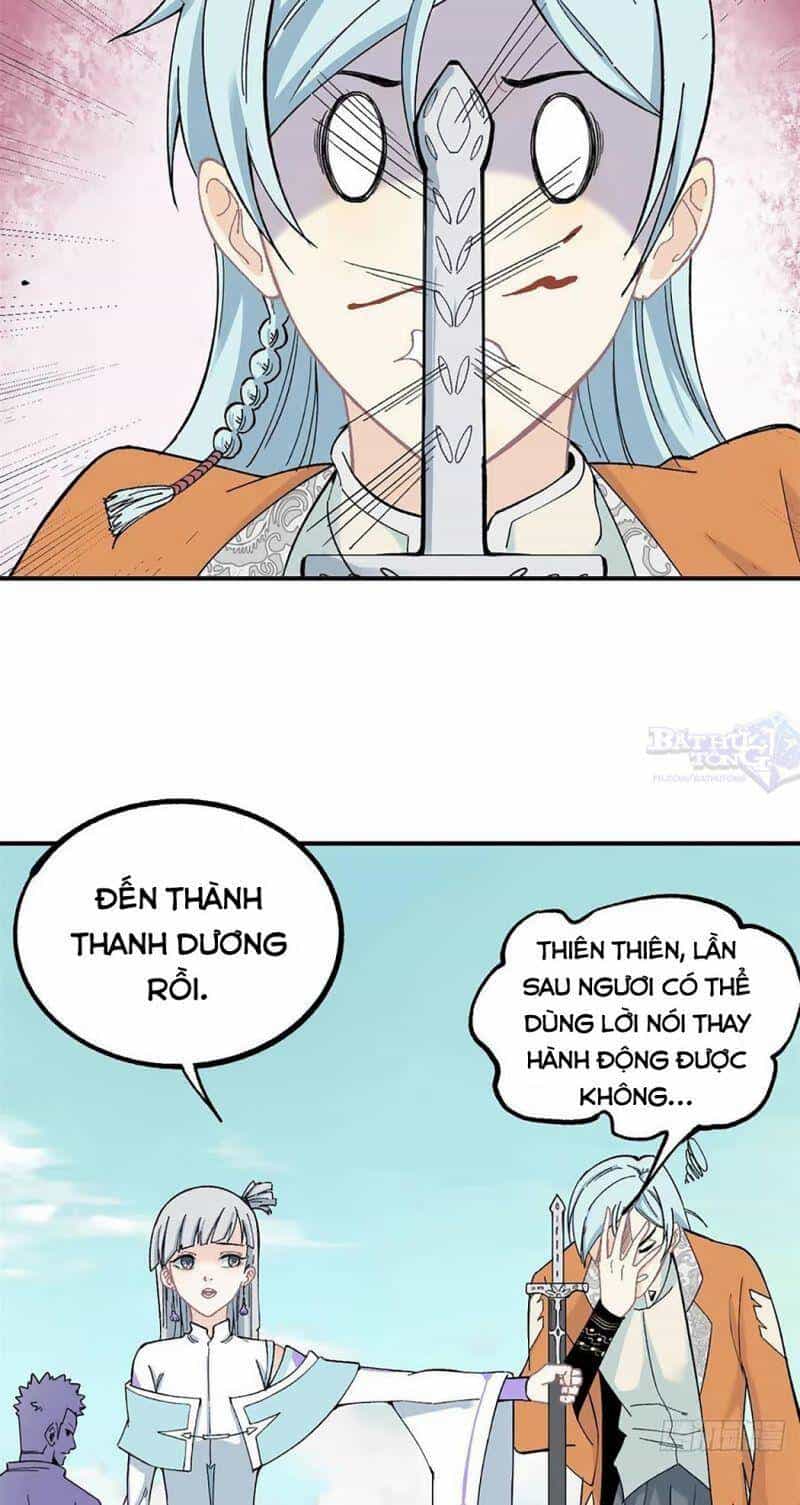 Vạn Cổ Tối Cường Tông - Chương 6 - ảnh 19