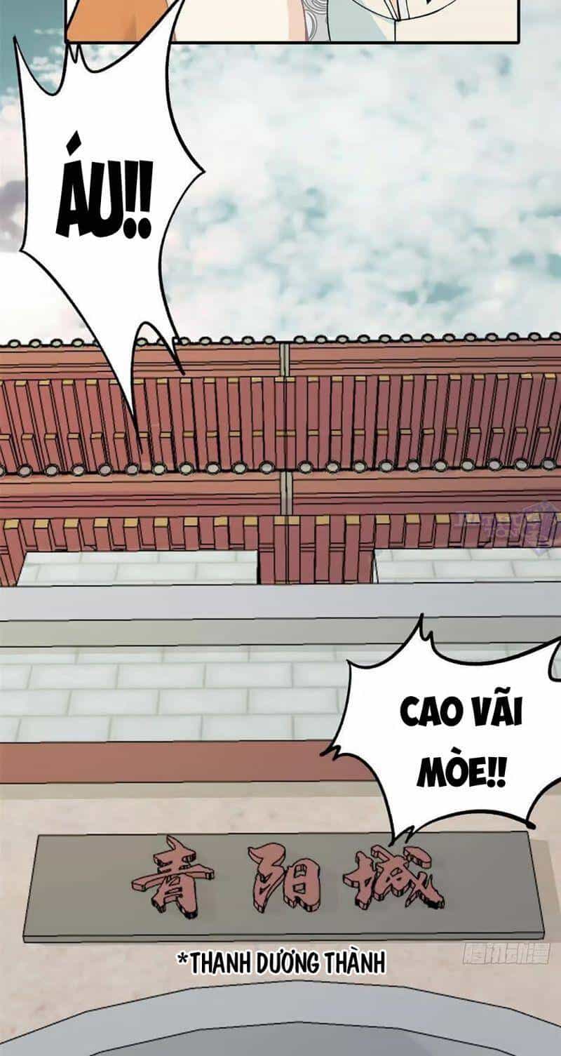 Vạn Cổ Tối Cường Tông - Chương 6 - ảnh 21