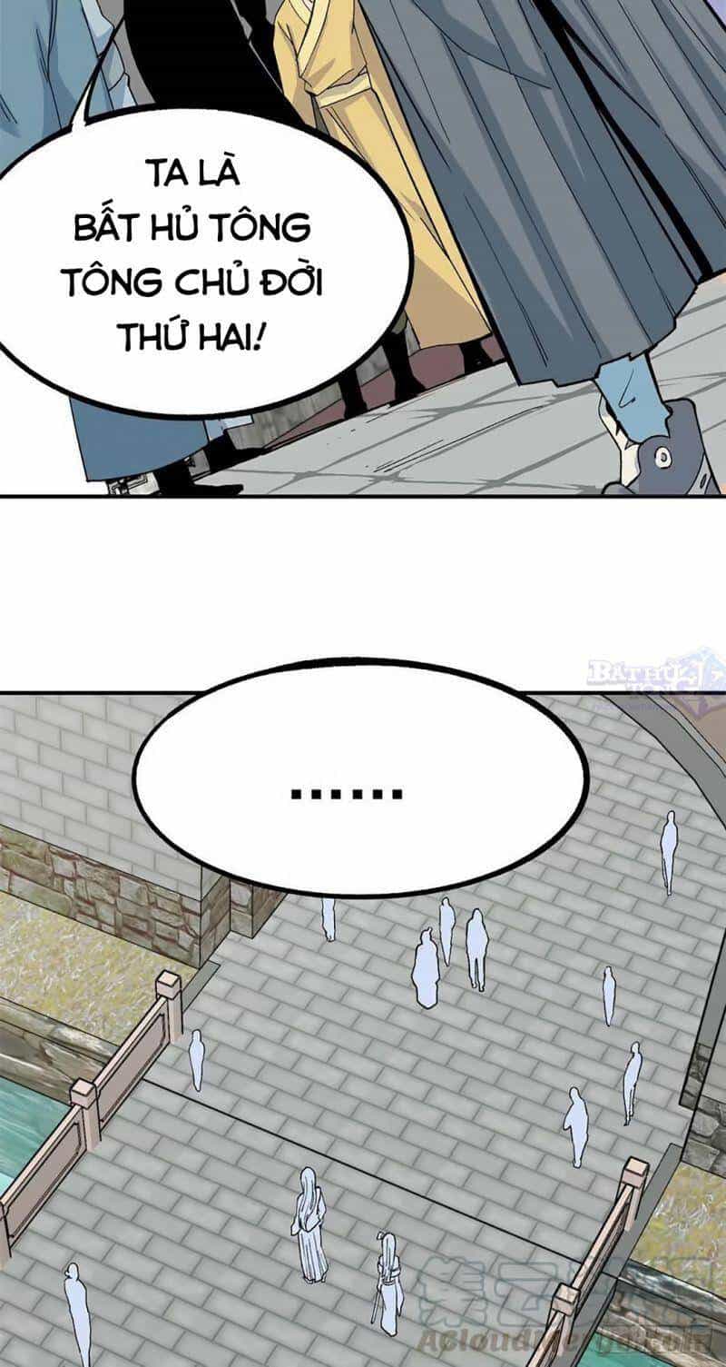Vạn Cổ Tối Cường Tông - Chương 6 - ảnh 26