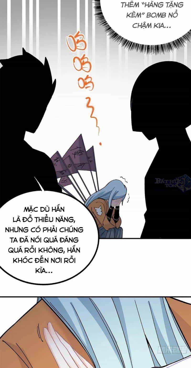 Vạn Cổ Tối Cường Tông - Chương 6 - ảnh 31