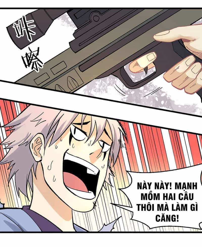 Vạn Cổ Tối Cường Tông - Chương 69 - ảnh 22