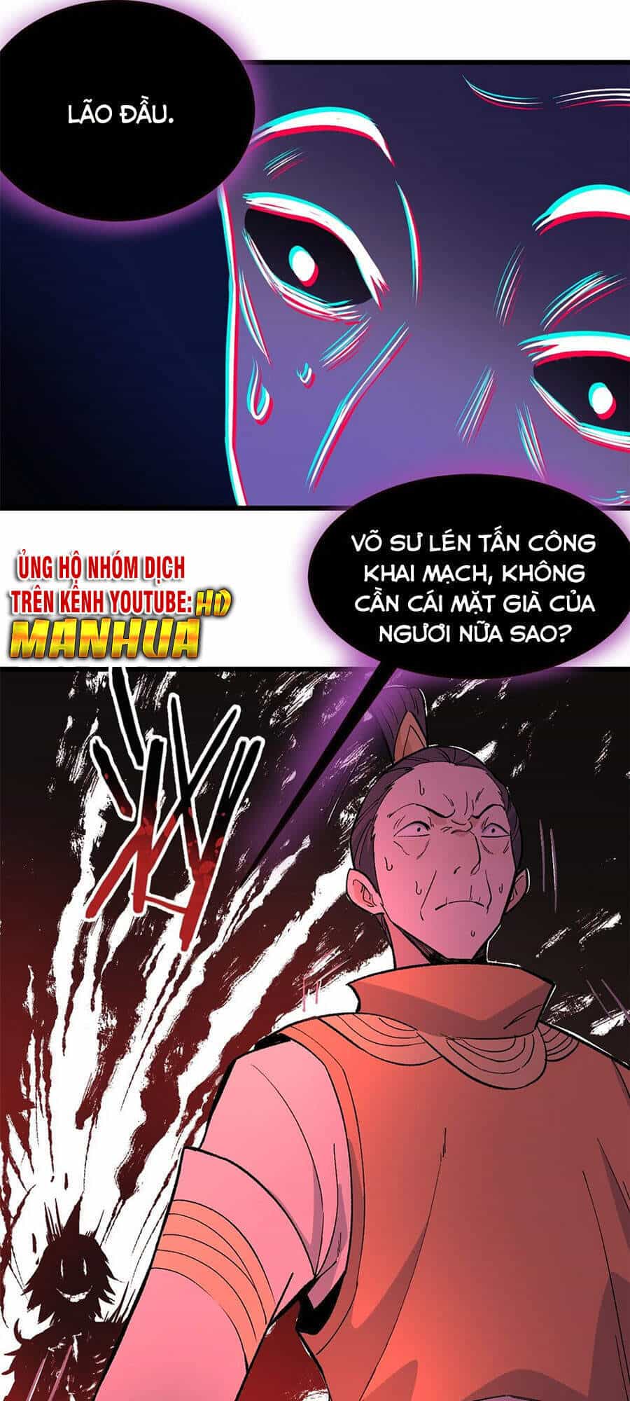 Vạn Cổ Tối Cường Tông - Chương 70 - ảnh 24
