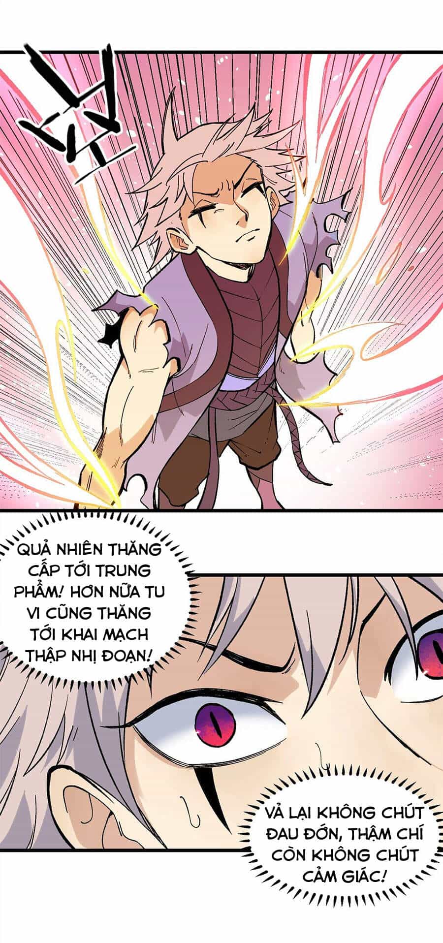 Vạn Cổ Tối Cường Tông - Chương 71 - ảnh 11
