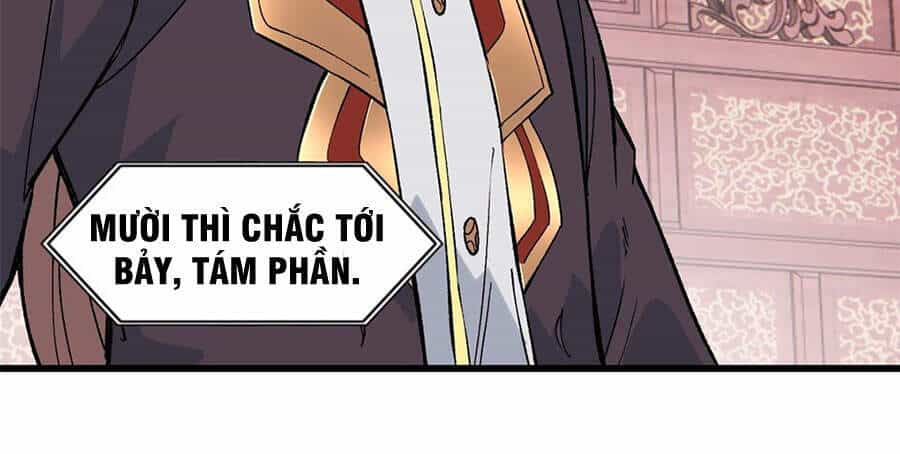 Vạn Cổ Tối Cường Tông - Chương 71 - ảnh 31