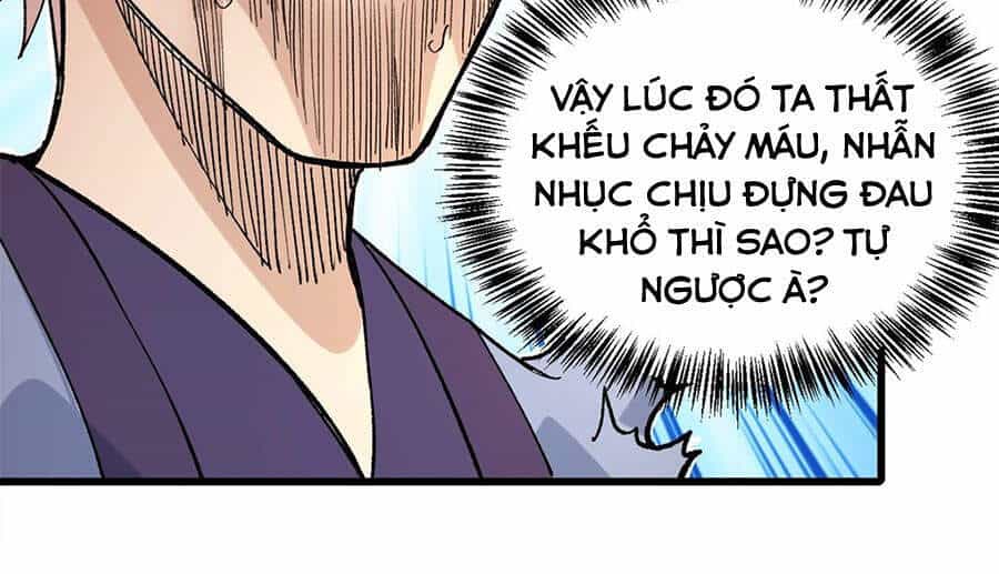 Vạn Cổ Tối Cường Tông - Chương 71 - ảnh 7