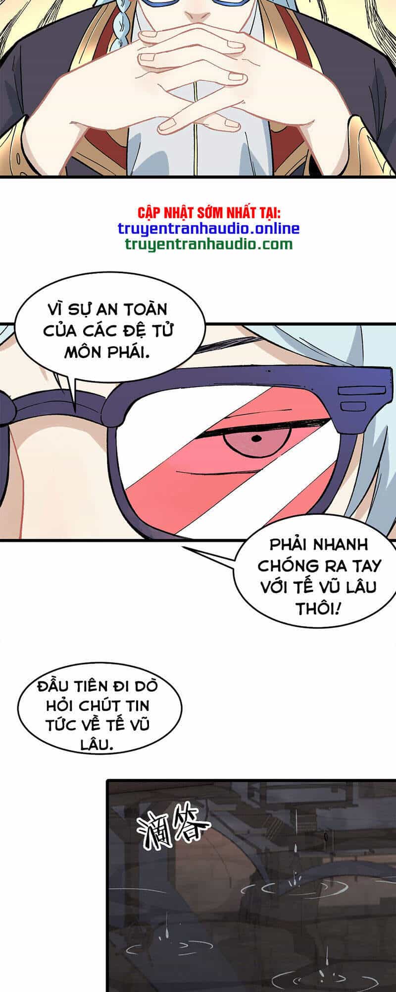 Vạn Cổ Tối Cường Tông - Chương 72 - ảnh 10