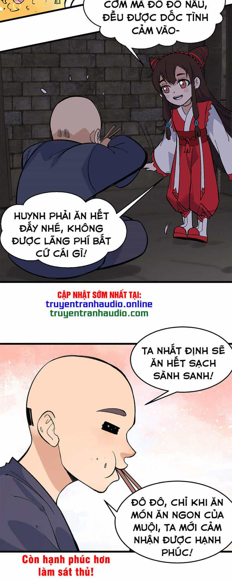 Vạn Cổ Tối Cường Tông - Chương 72 - ảnh 20