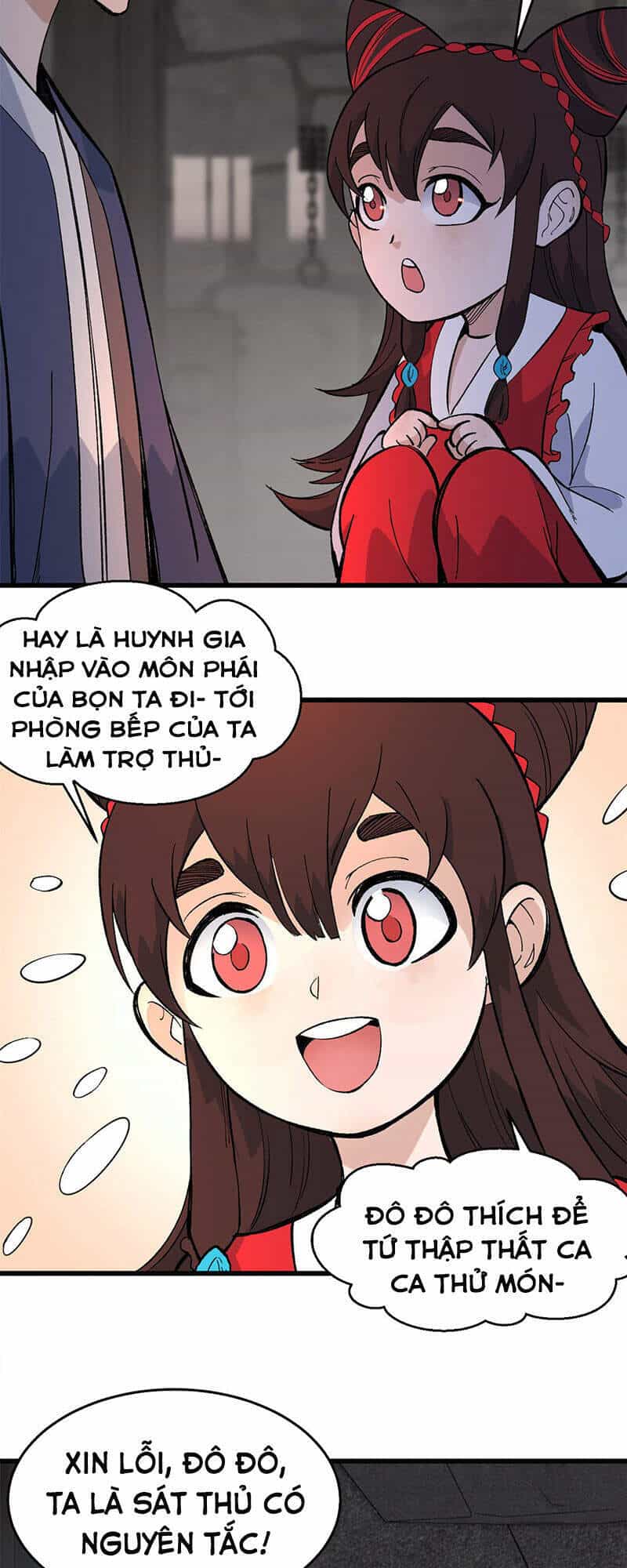 Vạn Cổ Tối Cường Tông - Chương 72 - ảnh 26