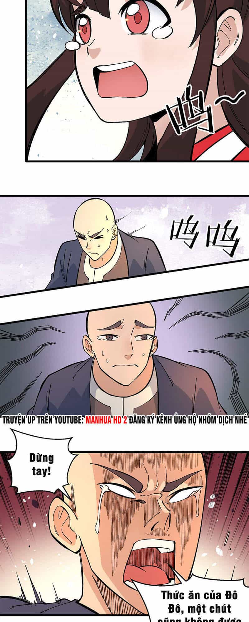 Vạn Cổ Tối Cường Tông - Chương 72 - ảnh 34