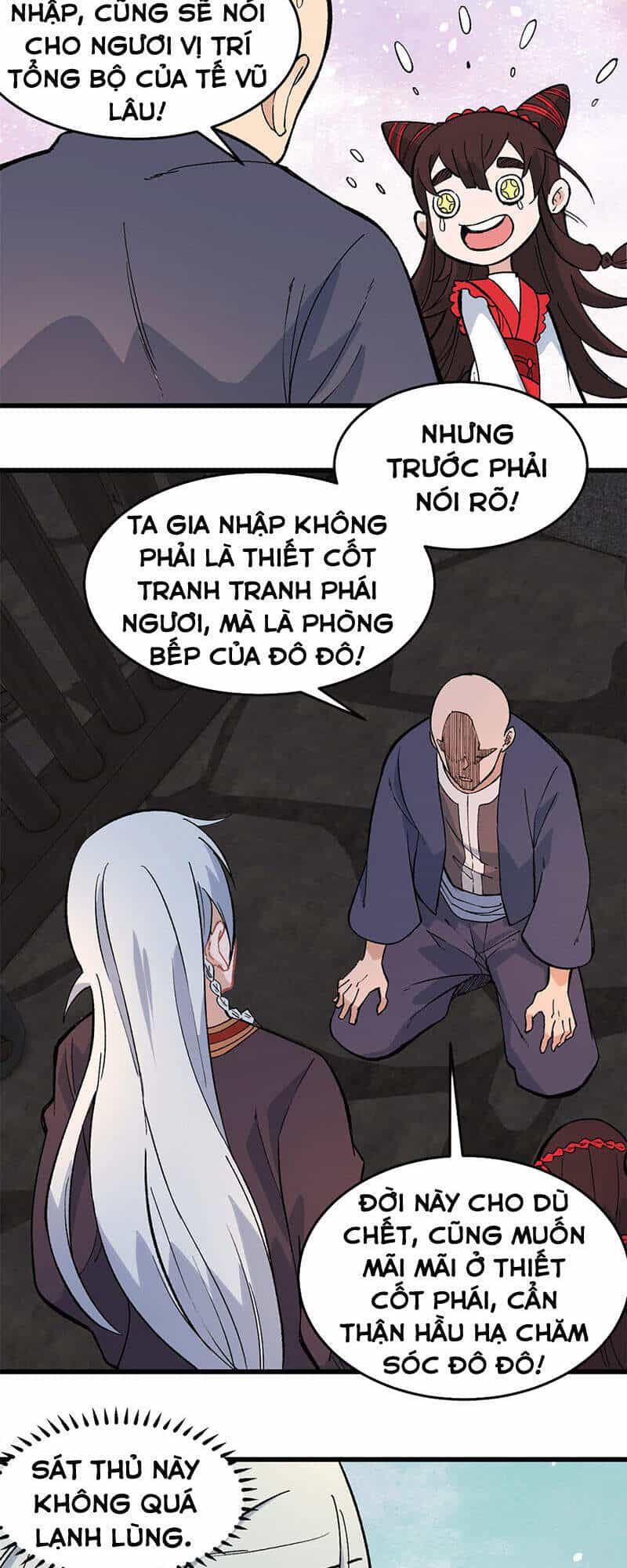 Vạn Cổ Tối Cường Tông - Chương 72 - ảnh 36
