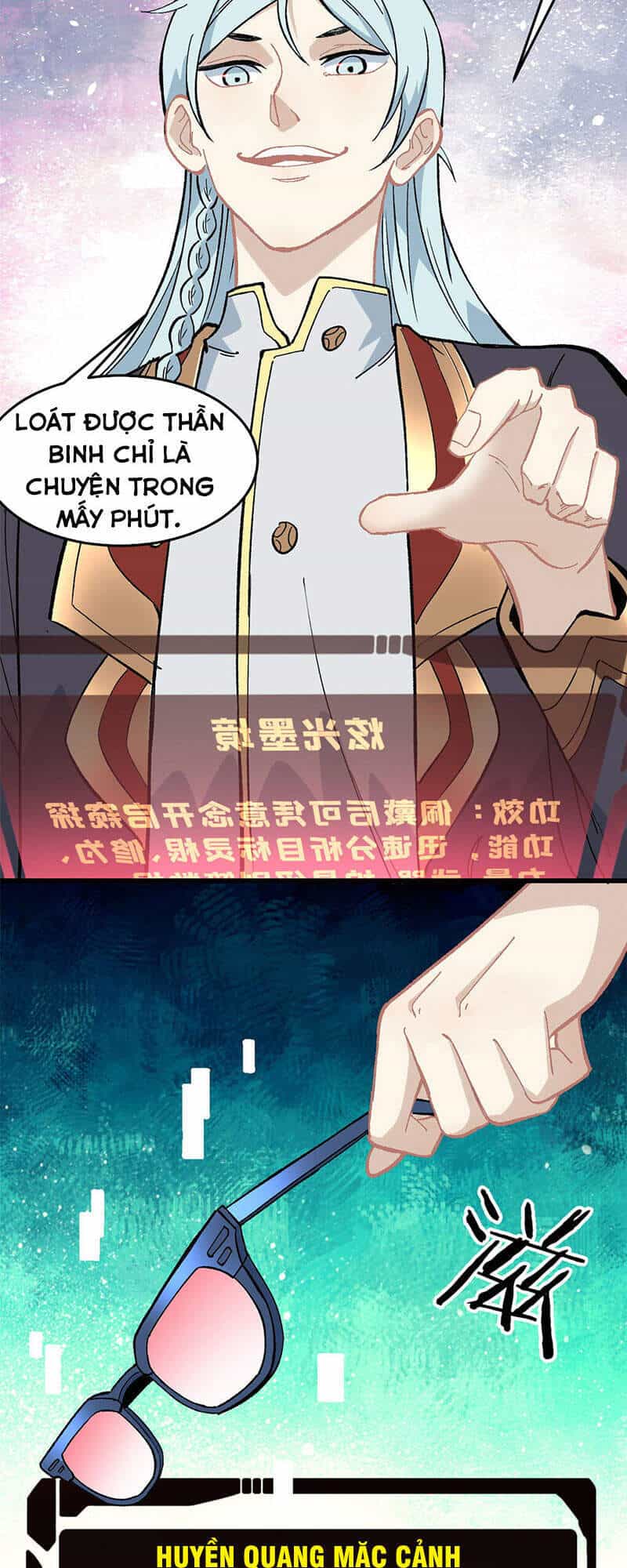 Vạn Cổ Tối Cường Tông - Chương 72 - ảnh 4