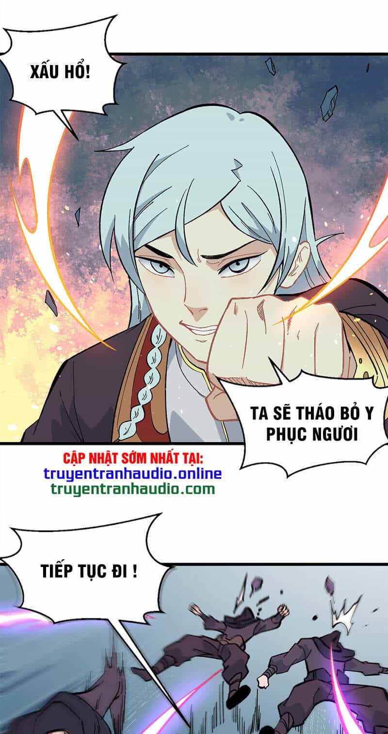 Vạn Cổ Tối Cường Tông - Chương 74 - ảnh 14
