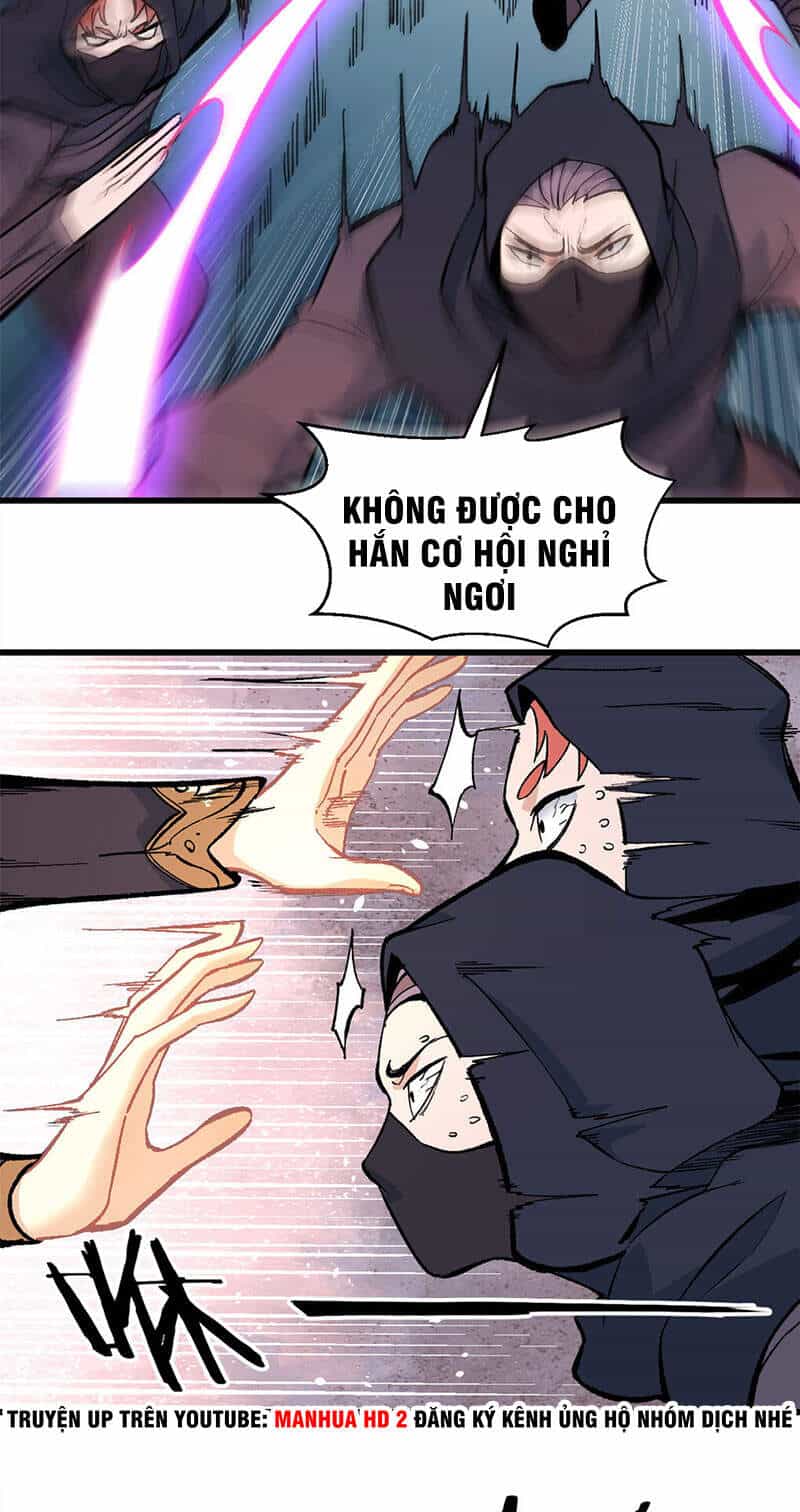 Vạn Cổ Tối Cường Tông - Chương 74 - ảnh 15