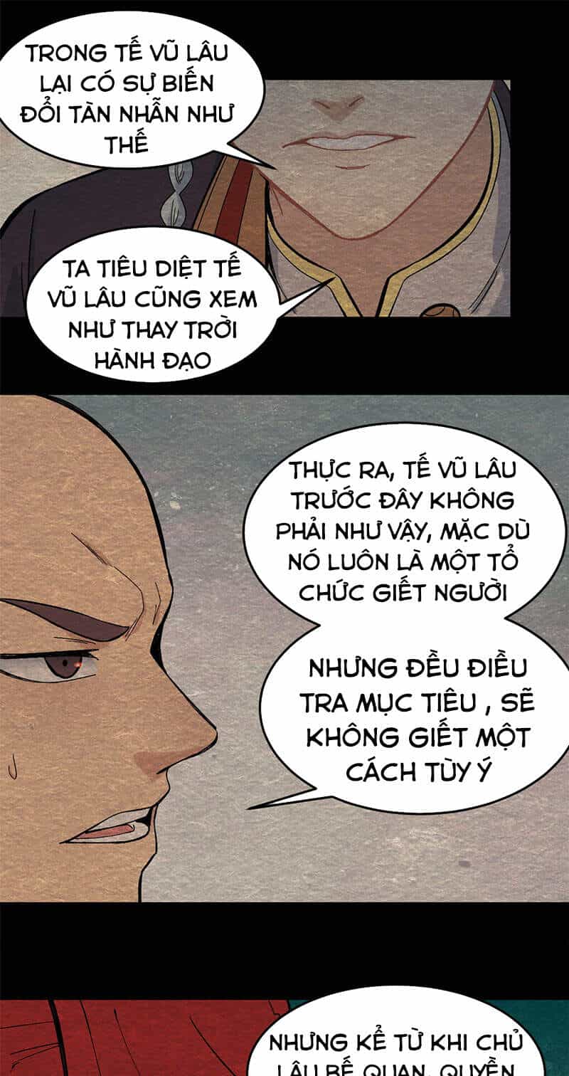 Vạn Cổ Tối Cường Tông - Chương 74 - ảnh 2