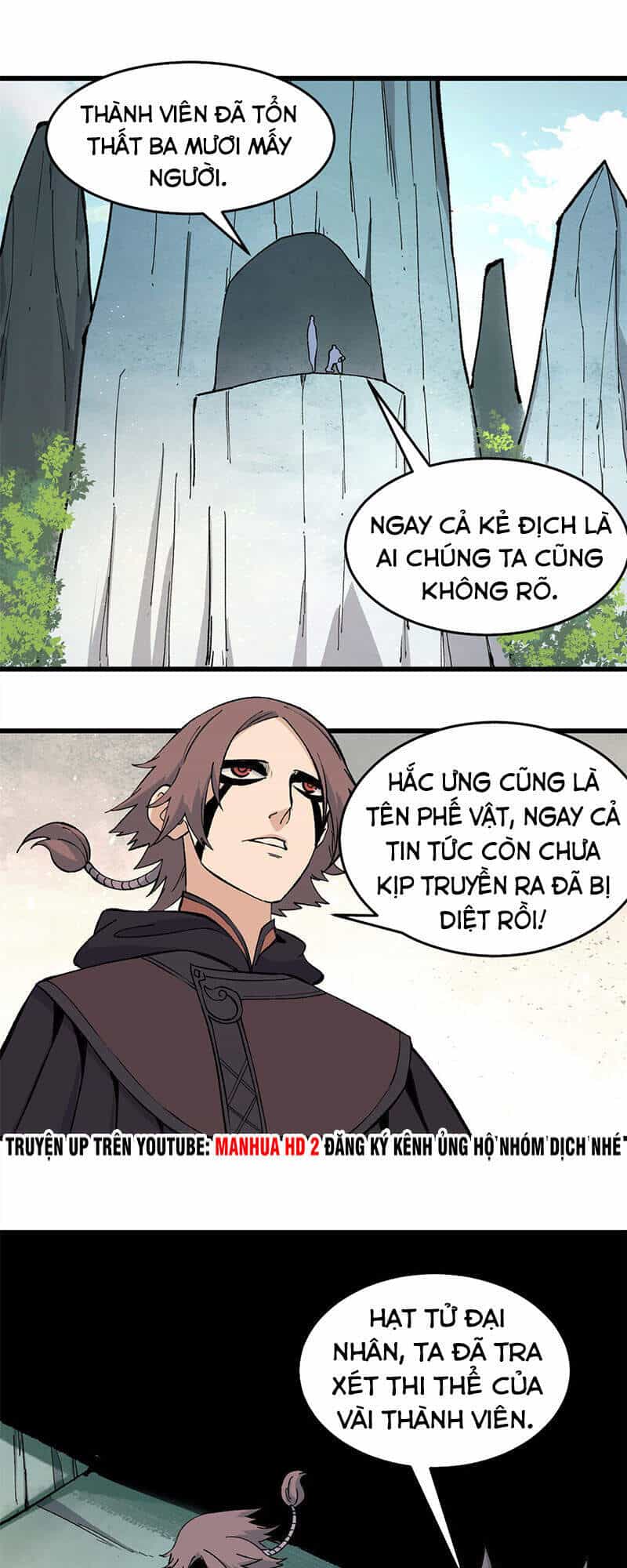 Vạn Cổ Tối Cường Tông - Chương 75 - ảnh 2