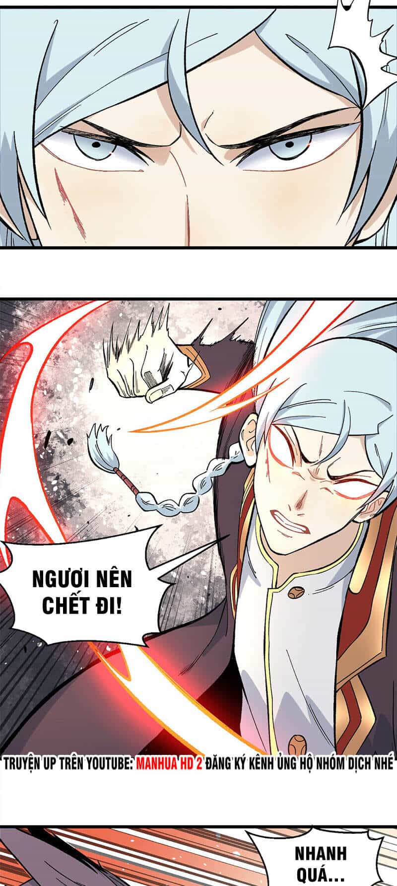 Vạn Cổ Tối Cường Tông - Chương 75 - ảnh 26