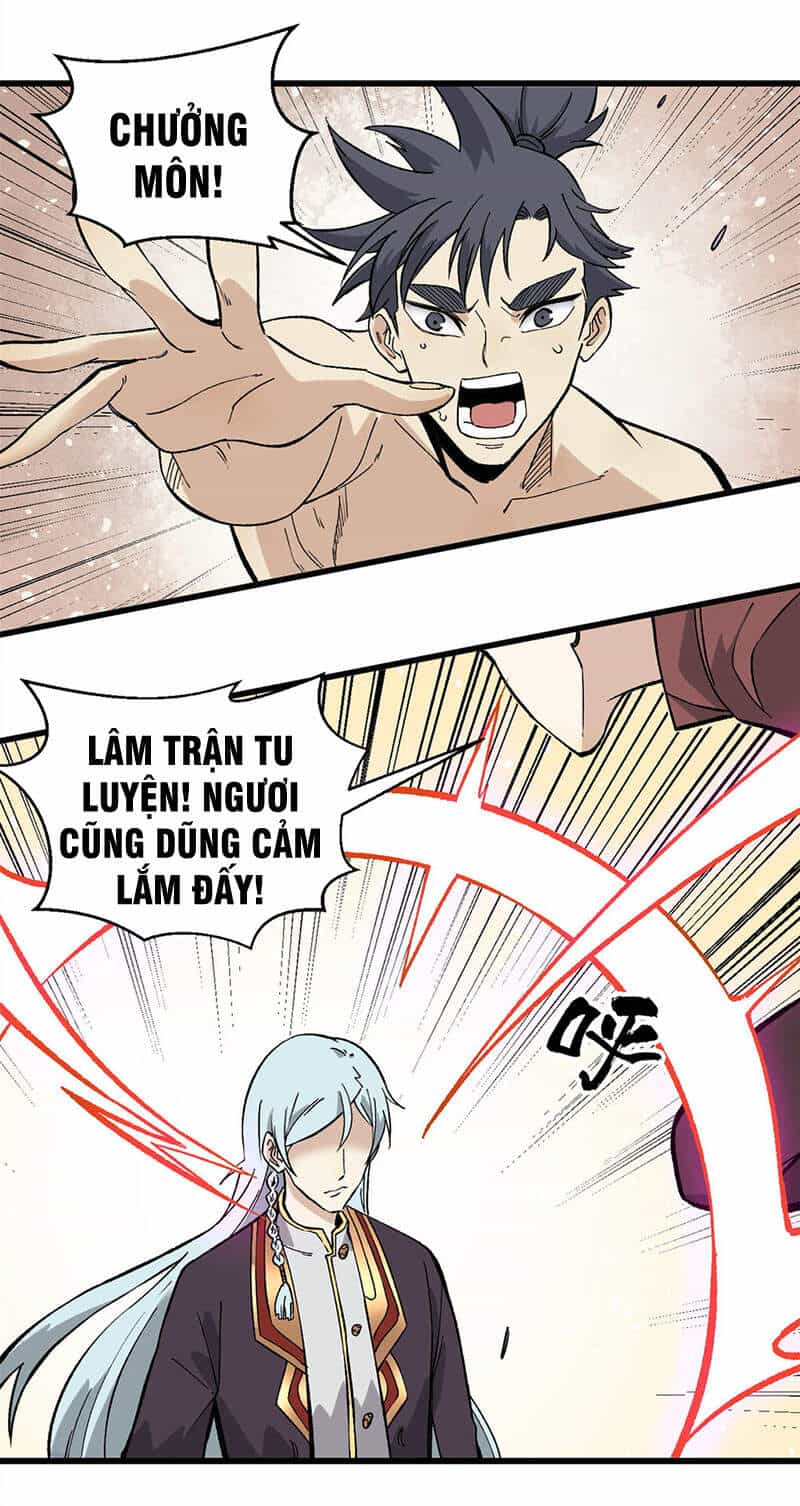 Vạn Cổ Tối Cường Tông - Chương 76 - ảnh 22
