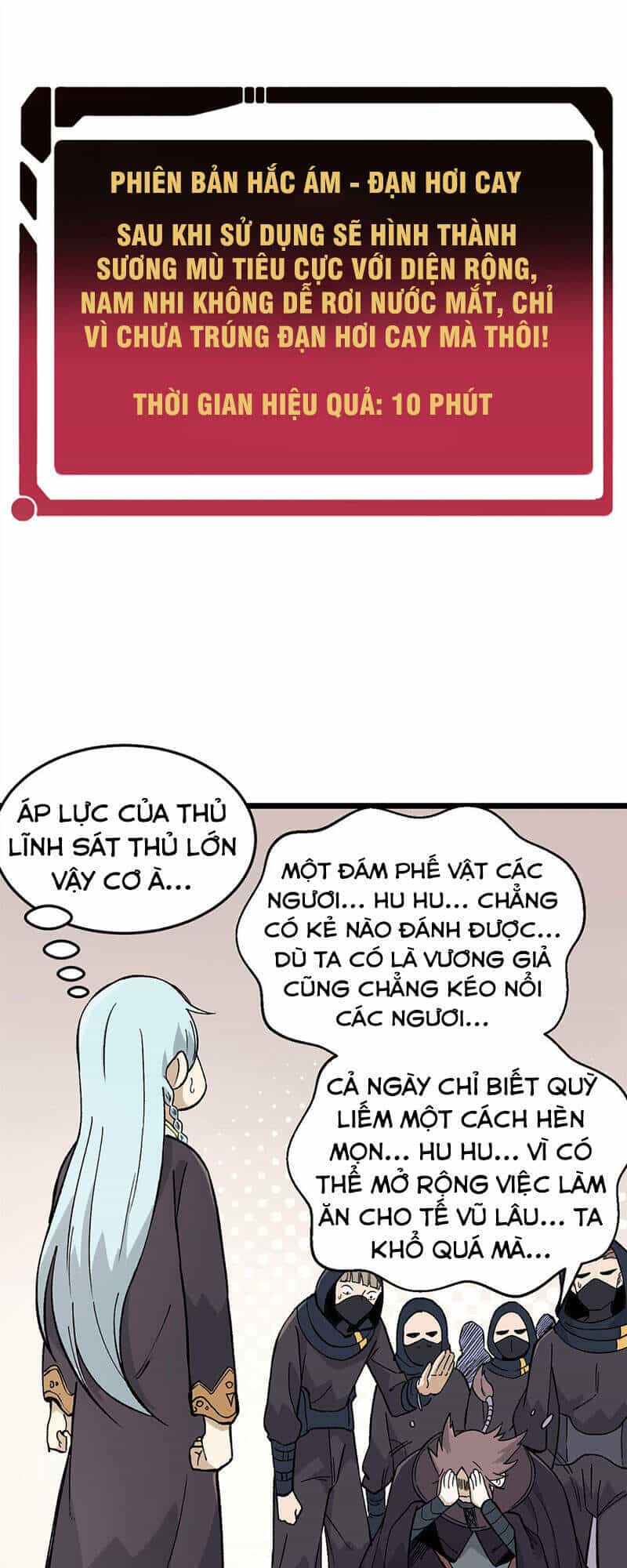 Vạn Cổ Tối Cường Tông - Chương 77 - ảnh 37