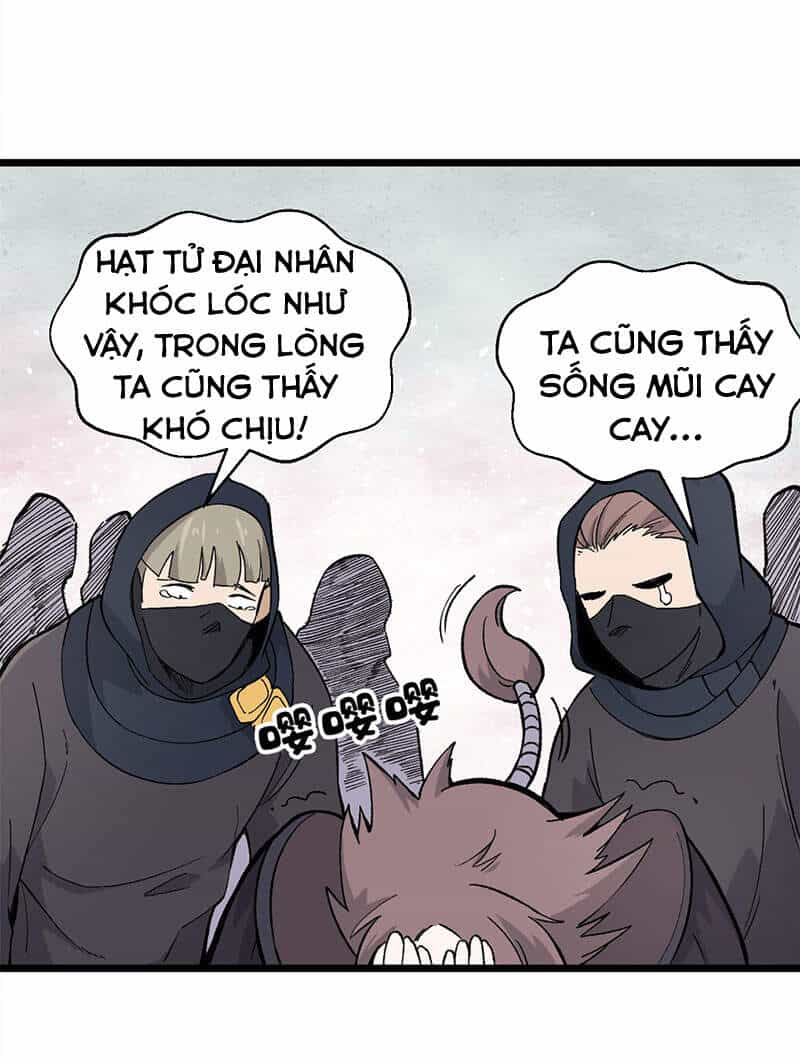 Vạn Cổ Tối Cường Tông - Chương 77 - ảnh 39