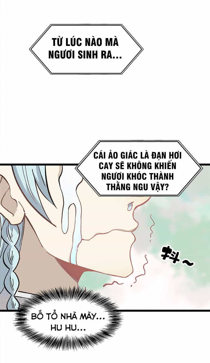 Vạn Cổ Tối Cường Tông - Chương 77 - ảnh 46