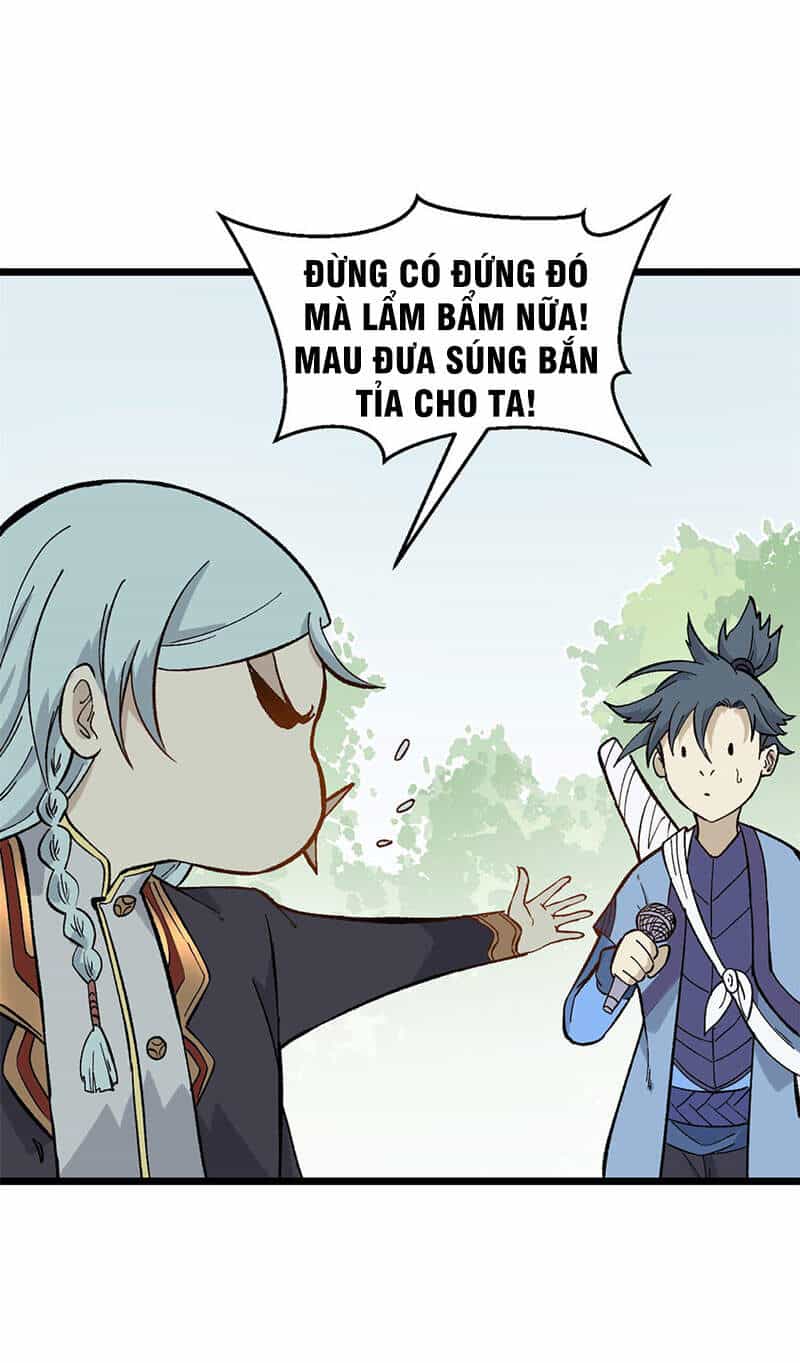 Vạn Cổ Tối Cường Tông - Chương 78 - ảnh 16