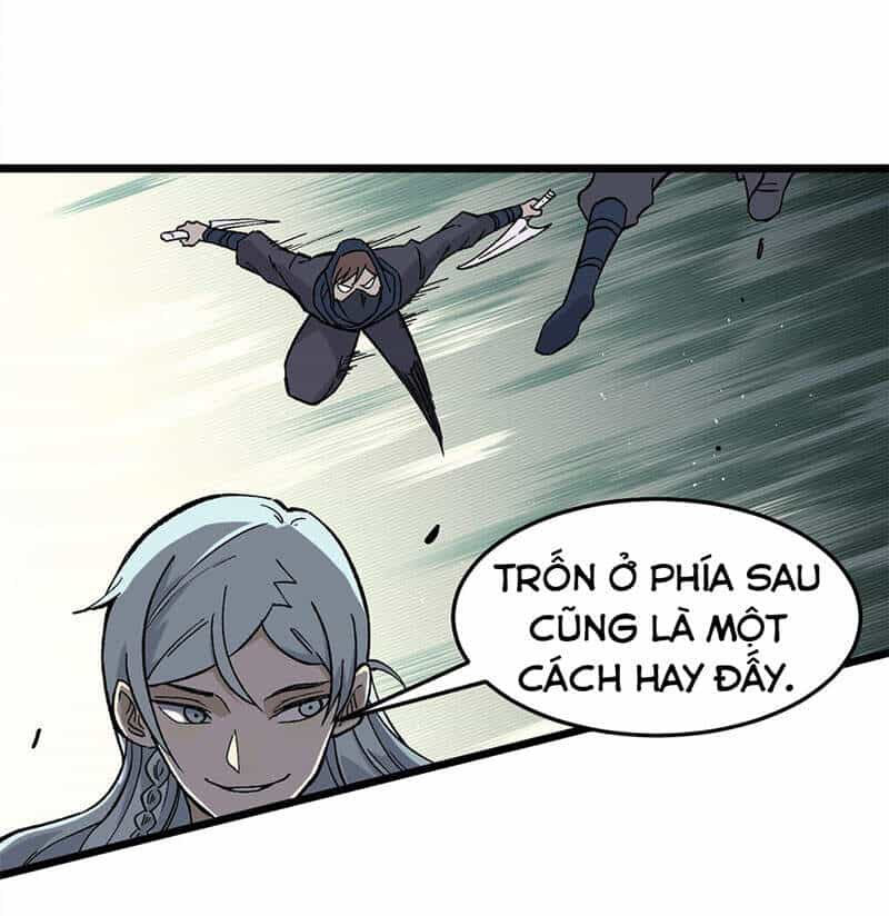 Vạn Cổ Tối Cường Tông - Chương 78 - ảnh 24
