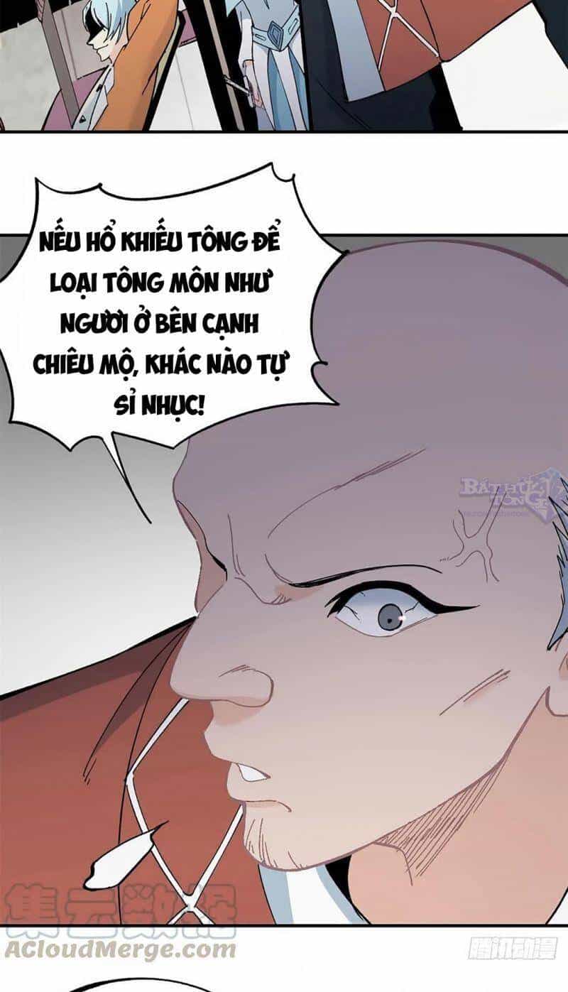 Vạn Cổ Tối Cường Tông - Chương 7 - ảnh 13