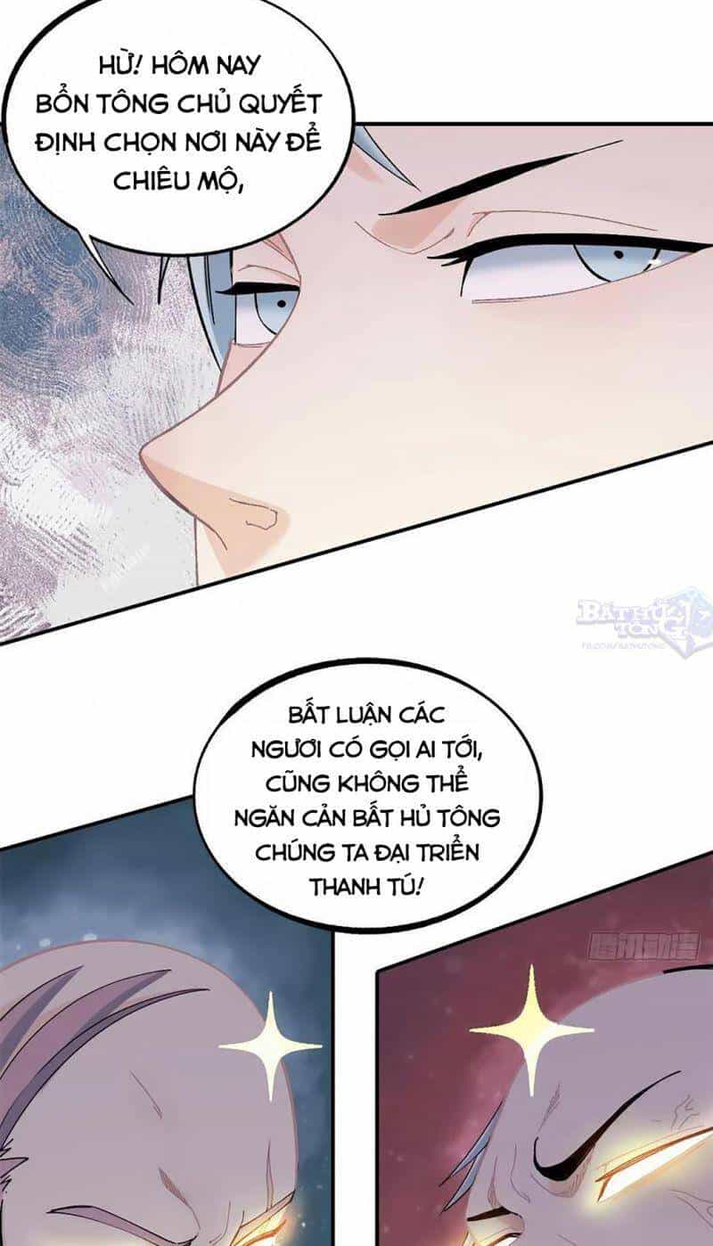 Vạn Cổ Tối Cường Tông - Chương 7 - ảnh 14
