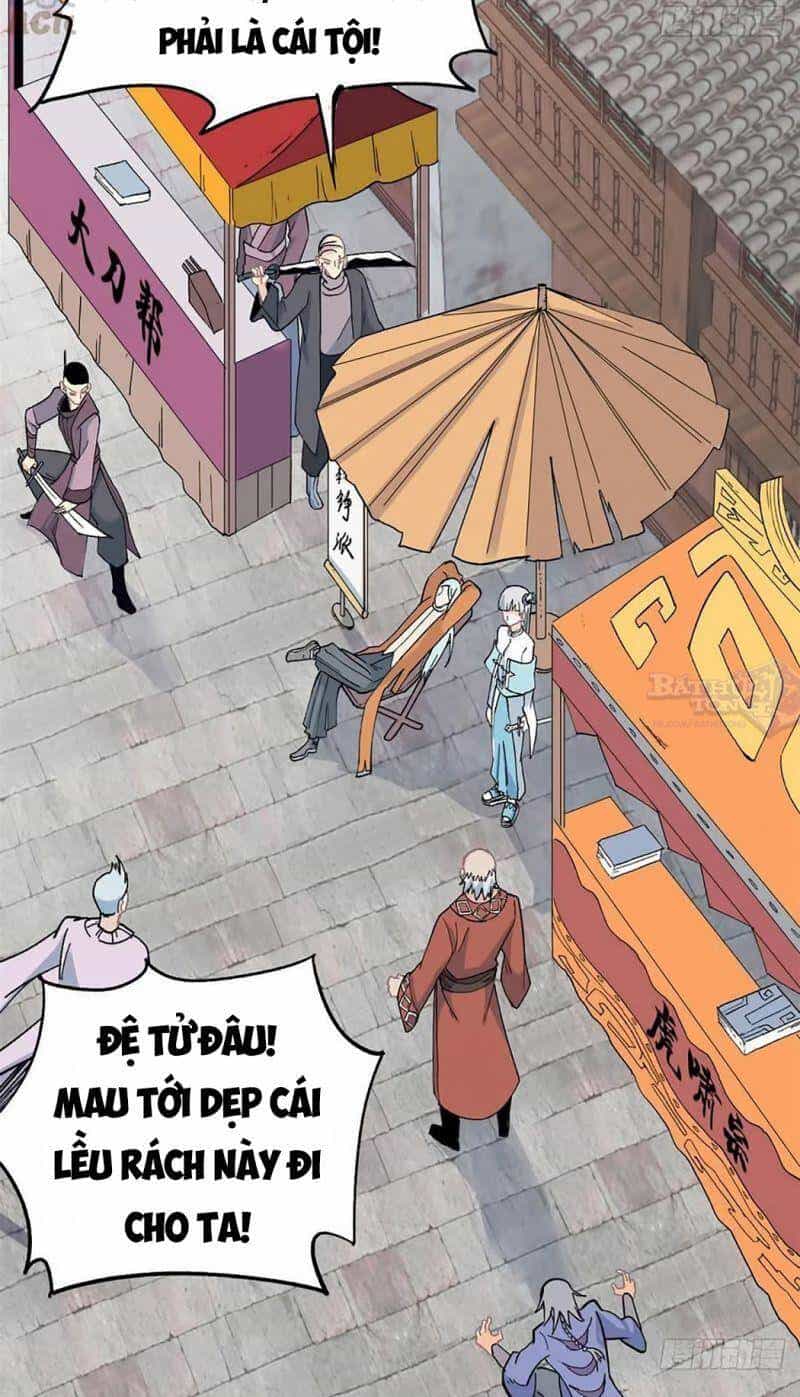 Vạn Cổ Tối Cường Tông - Chương 7 - ảnh 16