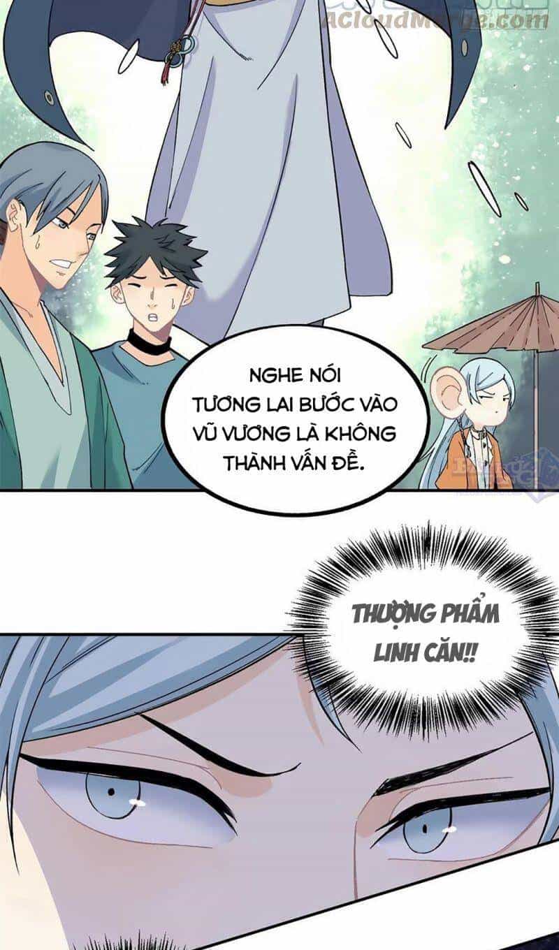 Vạn Cổ Tối Cường Tông - Chương 7 - ảnh 20