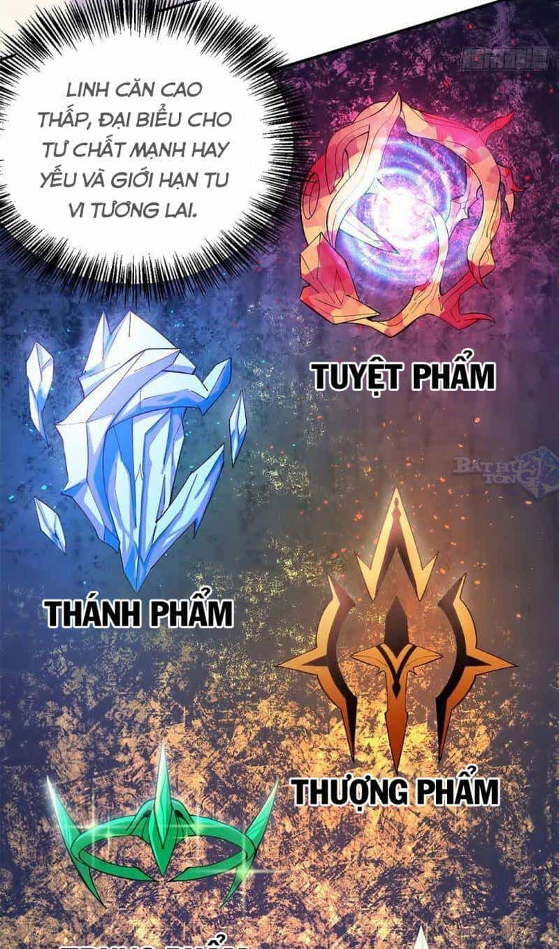 Vạn Cổ Tối Cường Tông - Chương 7 - ảnh 21