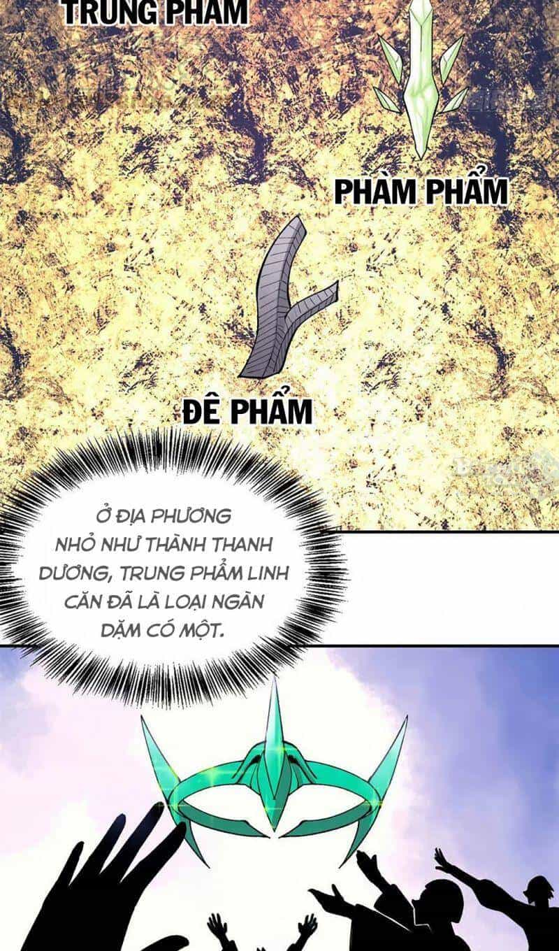 Vạn Cổ Tối Cường Tông - Chương 7 - ảnh 22
