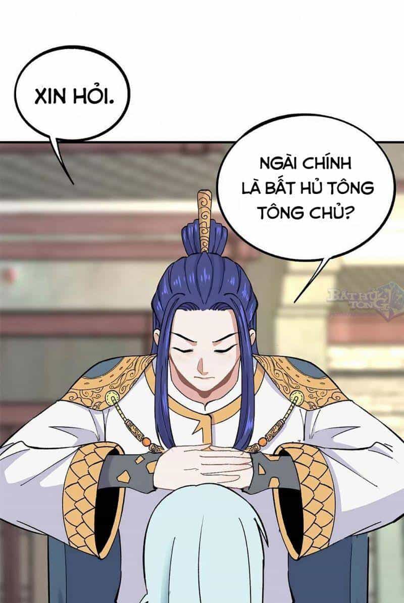 Vạn Cổ Tối Cường Tông - Chương 7 - ảnh 37