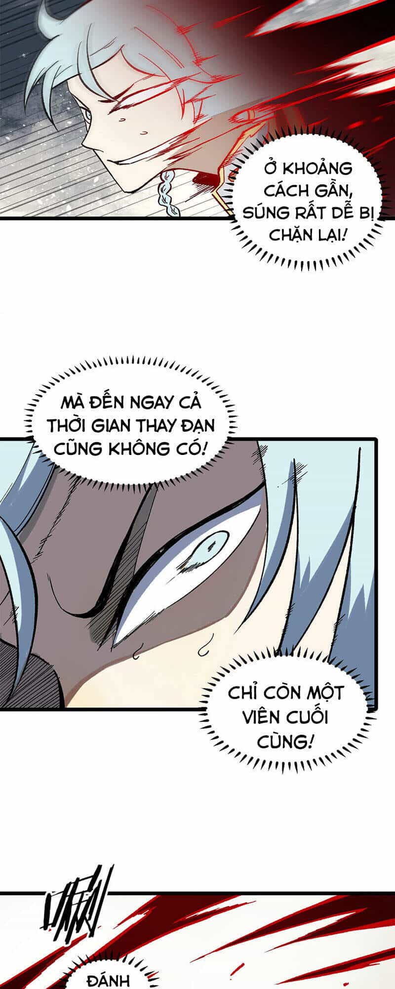 Vạn Cổ Tối Cường Tông - Chuong 79 - ảnh 20