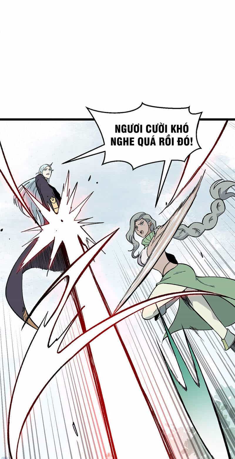 Vạn Cổ Tối Cường Tông - Chuong 79 - ảnh 23