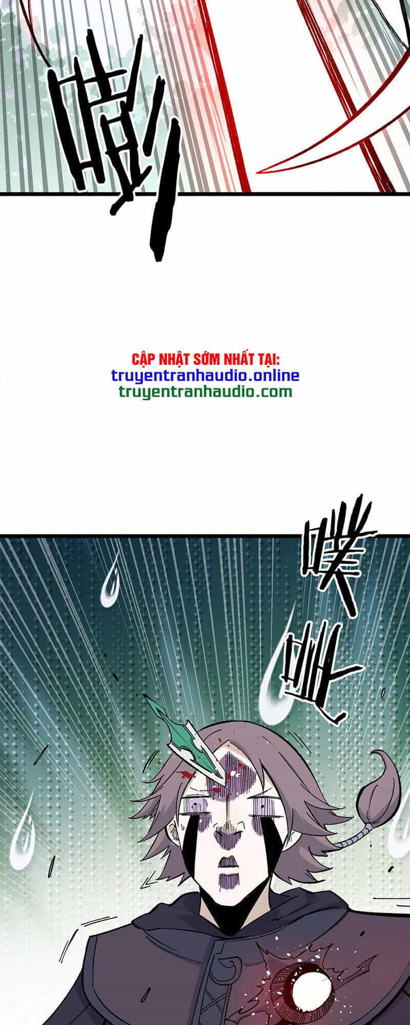 Vạn Cổ Tối Cường Tông - Chuong 79 - ảnh 24