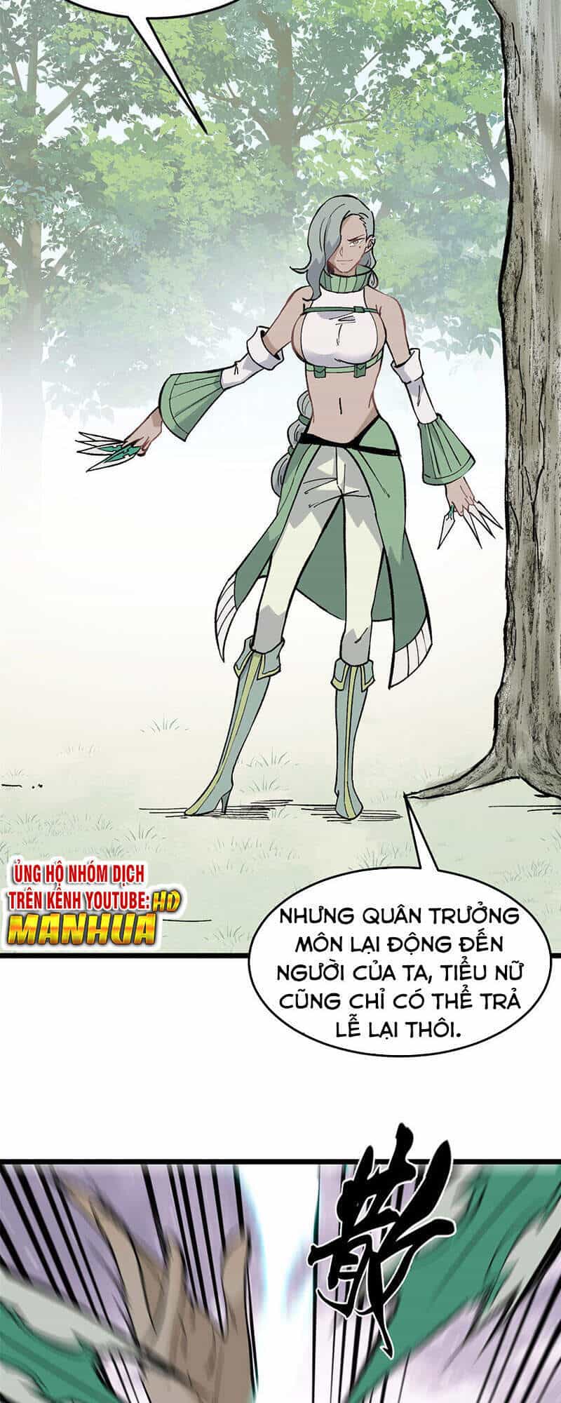 Vạn Cổ Tối Cường Tông - Chuong 79 - ảnh 8
