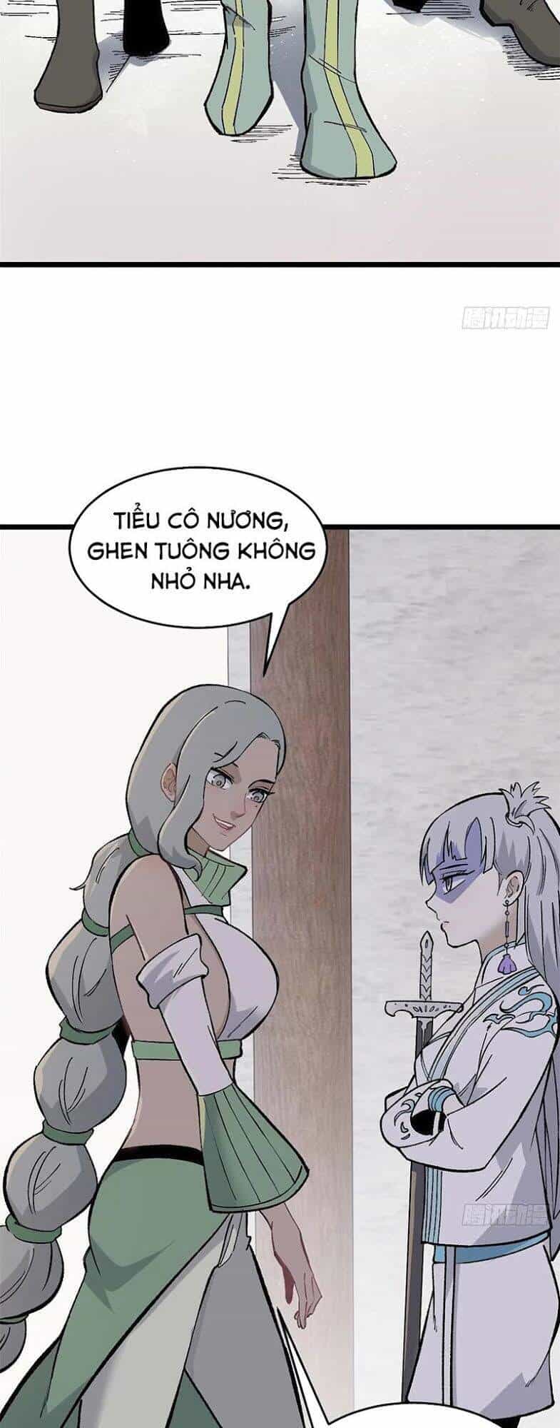 Vạn Cổ Tối Cường Tông - Chương 80 - ảnh 10