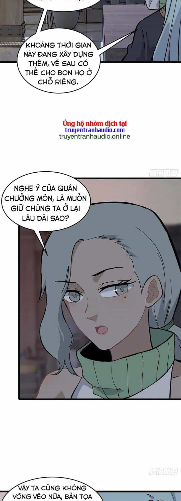 Vạn Cổ Tối Cường Tông - Chương 80 - ảnh 25