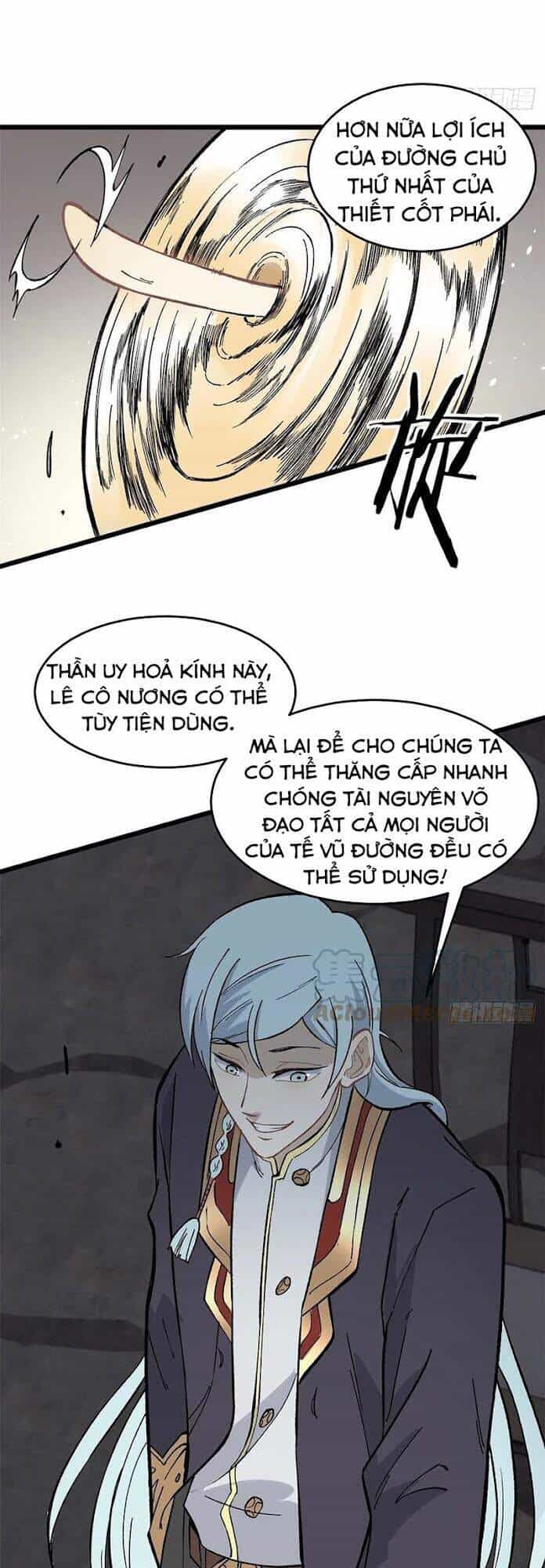Vạn Cổ Tối Cường Tông - Chương 80 - ảnh 31