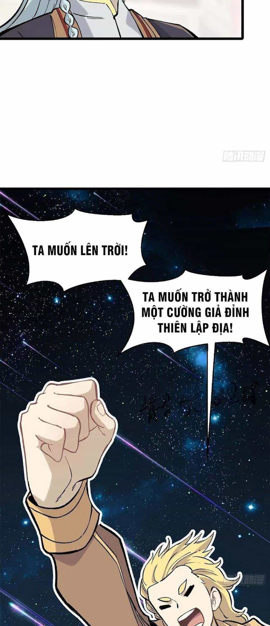 Vạn Cổ Tối Cường Tông - Chương 81 - ảnh 26