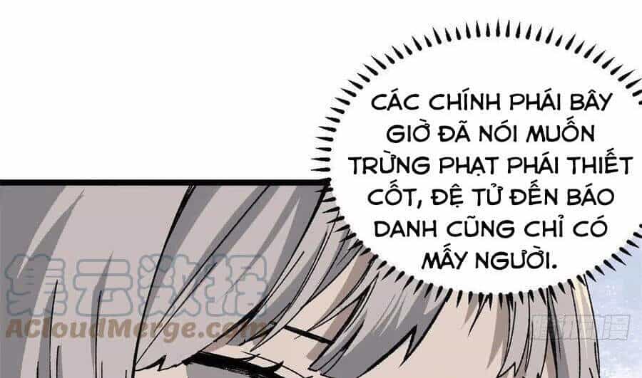 Vạn Cổ Tối Cường Tông - Chương 81 - ảnh 35