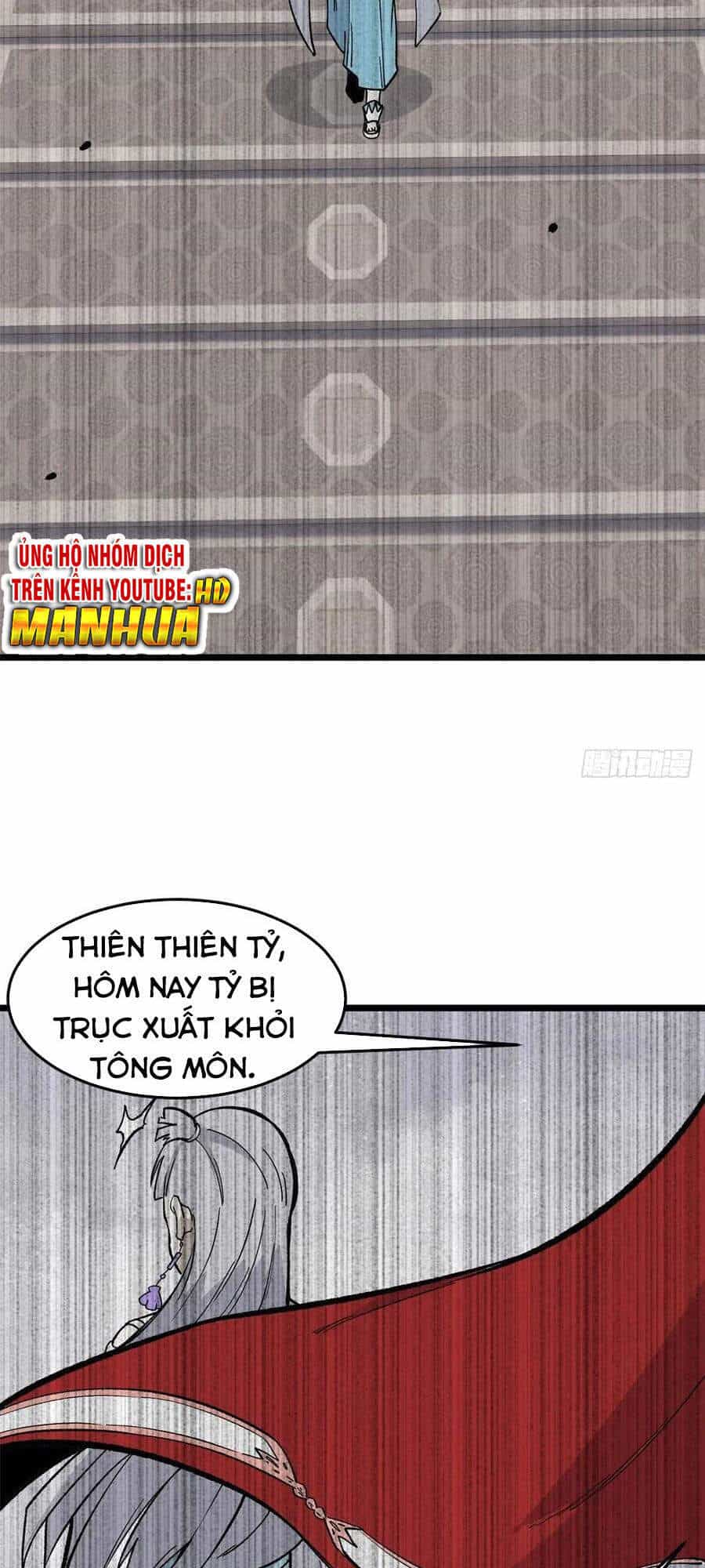 Vạn Cổ Tối Cường Tông - Chương 81 - ảnh 8
