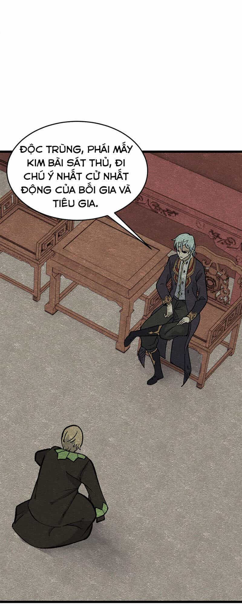 Vạn Cổ Tối Cường Tông - Chương 82 - ảnh 28