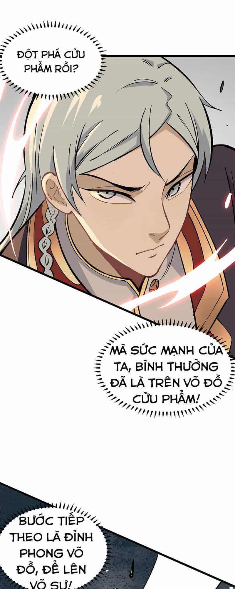 Vạn Cổ Tối Cường Tông - Chương 82 - ảnh 34